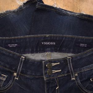Vigoss Jeans